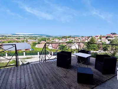 Maison, 97 m²