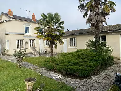 Maison, 146 m²