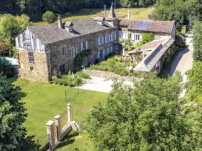 Maison, 300 m²