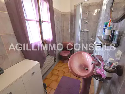 Appartement, 63 m²
