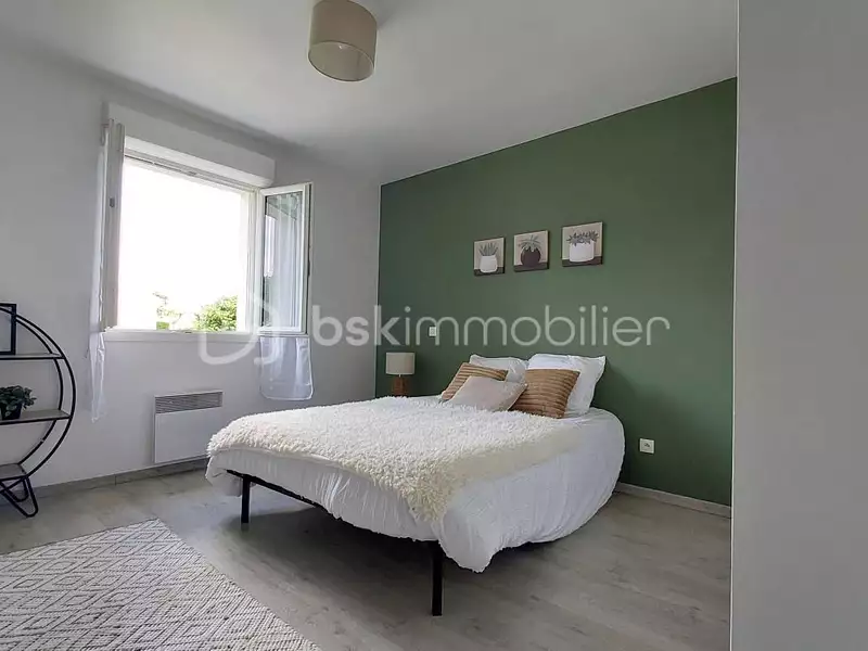 Maison, 100 m²