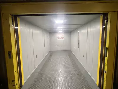 Parking, 12,5 m²