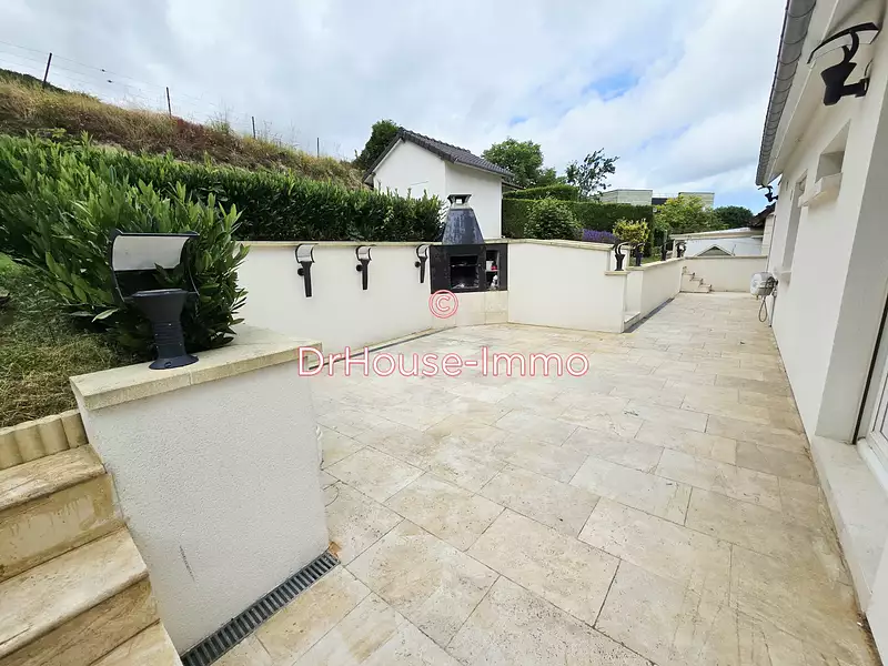 Maison, 120 m²