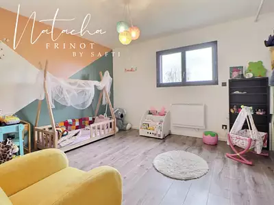 Maison, 135 m²