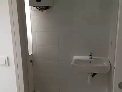 Appartement, 23 m²