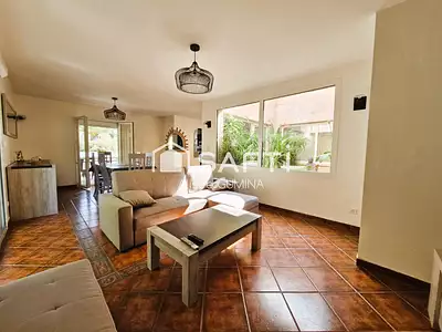 Maison, 106 m²