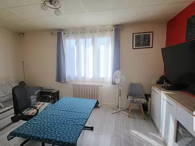 Maison, 68 m²