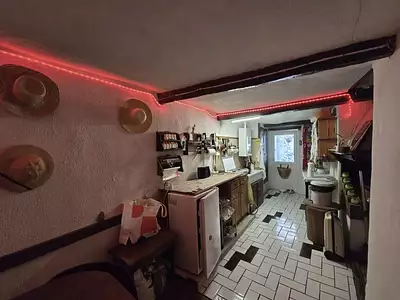 Appartement, 45 m²
