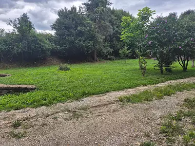 Terrain, 3 100 m²
