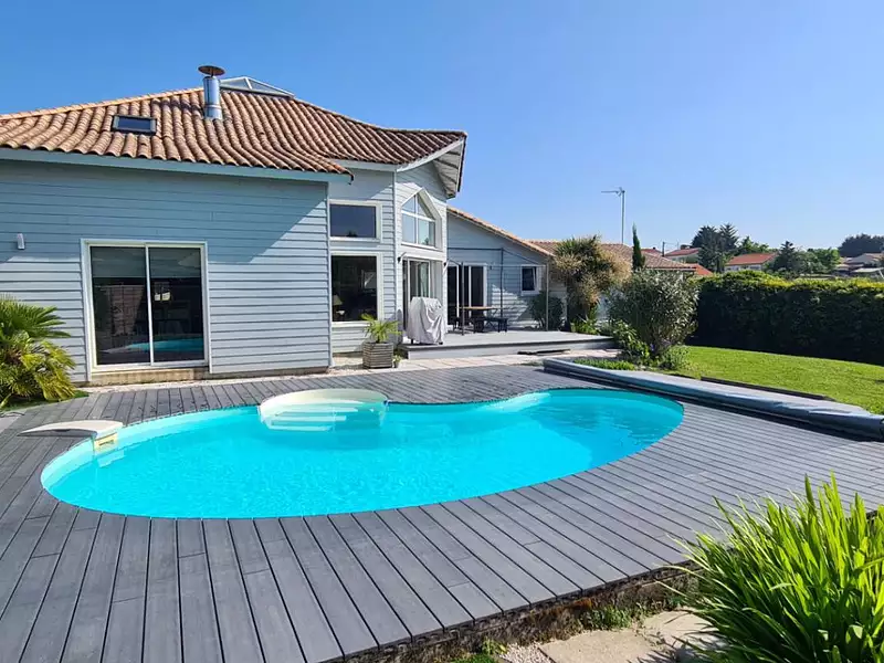Maison, 172 m²