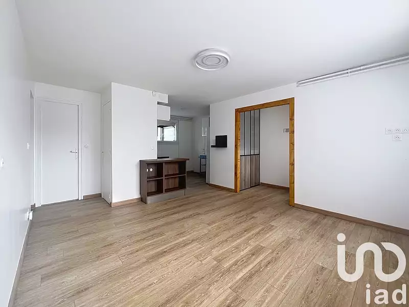 Maison, 49 m²