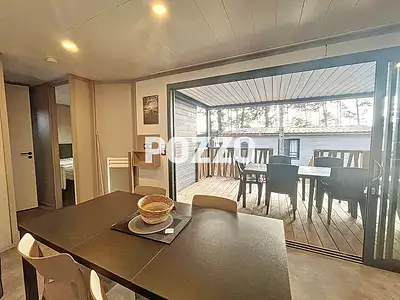 Maison, 41 m²