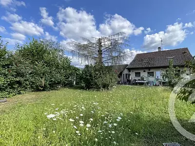 Maison, 73 m²