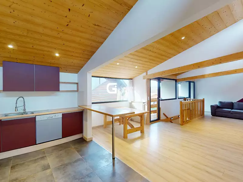 Appartement, 93,32 m²