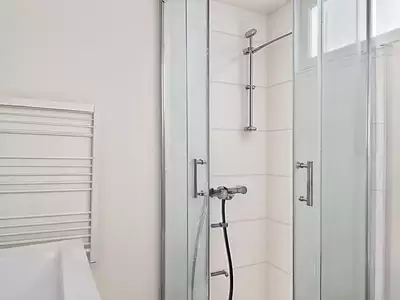 Appartement, 36 m²