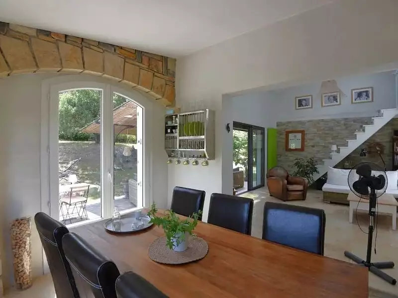 Maison, 170 m²