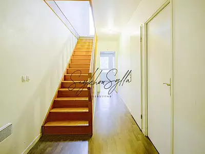 Appartement, 87 m²
