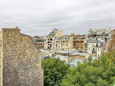 Appartement, 151 m²