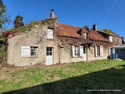 Maison, 75 m²