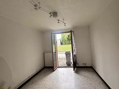 Maison, 40 m²