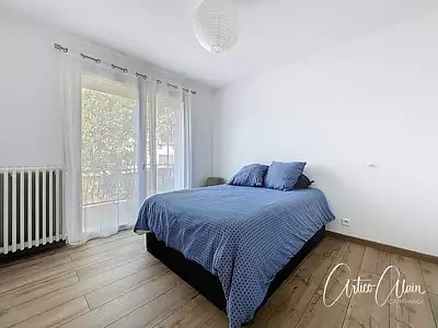 Maison, 94 m²