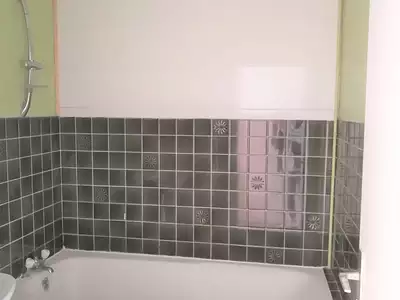 Appartement, 50 m²