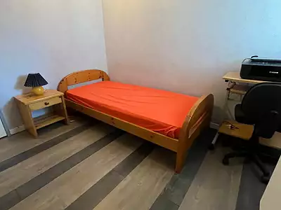Appartement, 92,55 m²