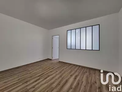 Appartement, 48 m²