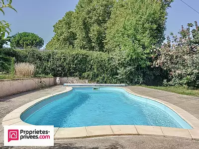Maison, 192 m²