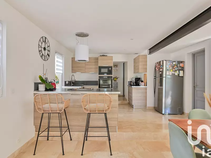 Maison, 75 m²