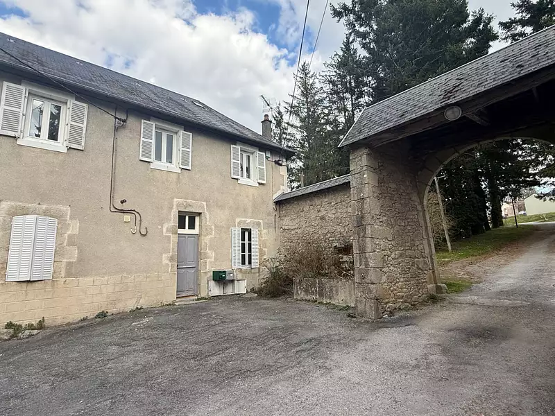 Appartement, 51,57 m²