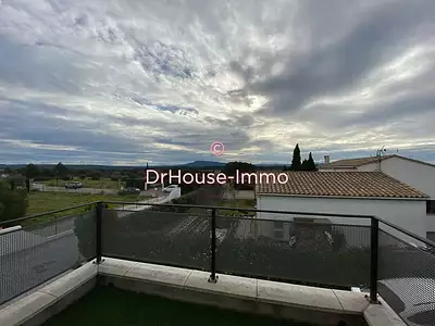 Maison, 260 m²