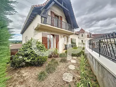 Maison, 140 m²