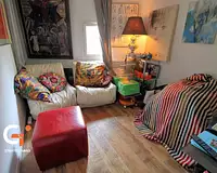 Appartement, 36,61 m²