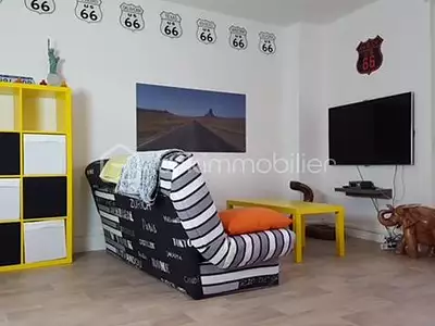 Immeuble, 252 m²