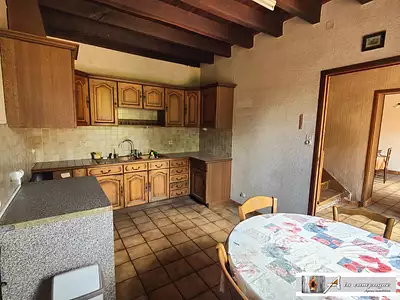 Maison, 137 m²