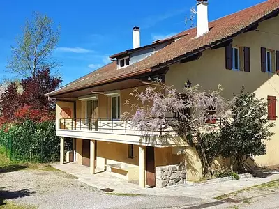 Maison, 124 m²