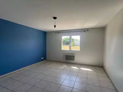 Maison, 90,94 m²