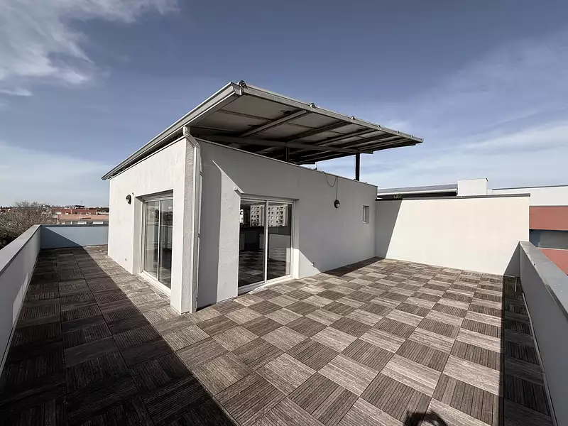 Appartement, 88 m²