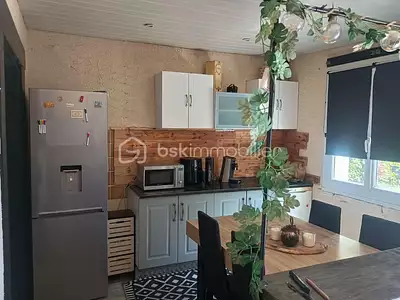Maison, 80 m²