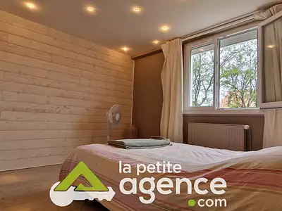 Maison, 166 m²