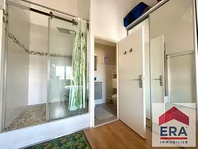 Appartement, 118 m²