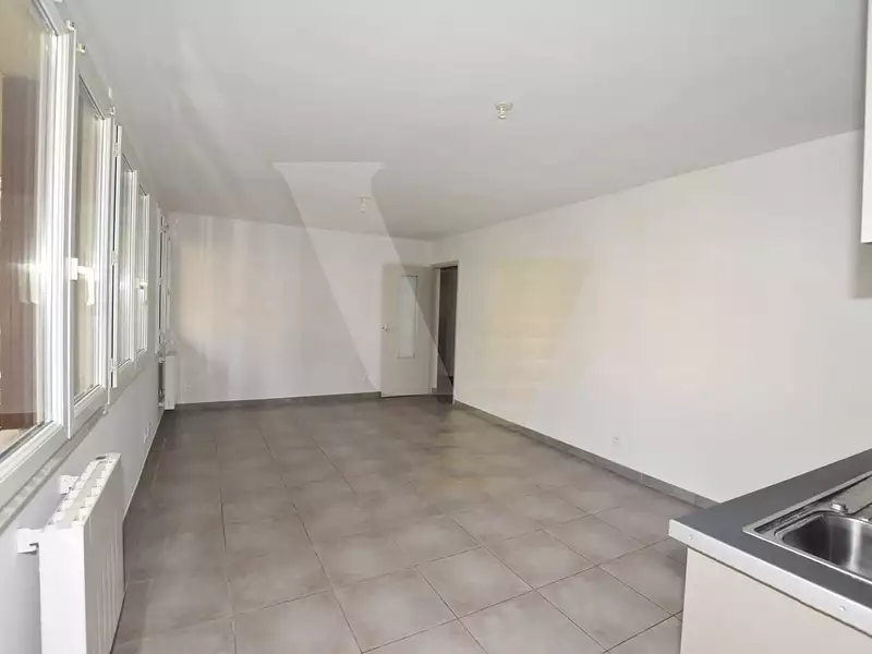 Appartement, 63,69 m²