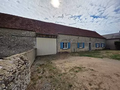 Maison, 106 m²