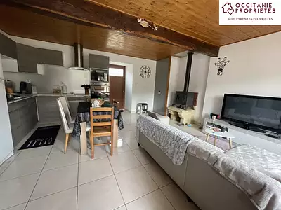 Maison, 200 m²