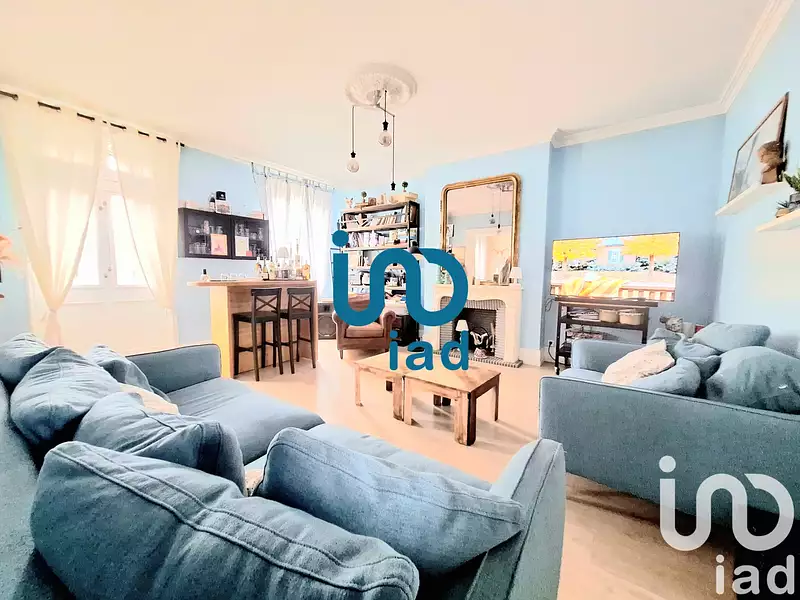 Maison, 147 m²