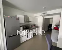Appartement, 51 m²