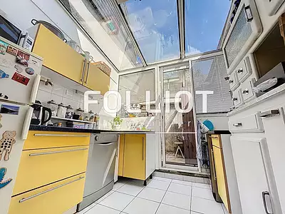 Maison, 182 m²