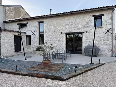 Maison, 140 m²