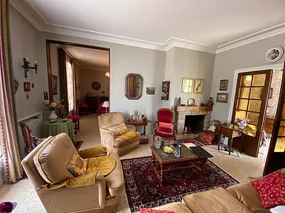 Maison, 185 m²